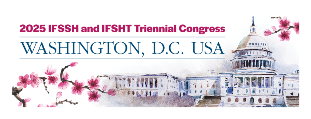 IFSSH Washington 2025